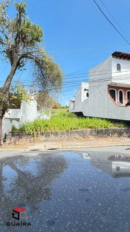 Terreno à venda, 250m² - Foto 7