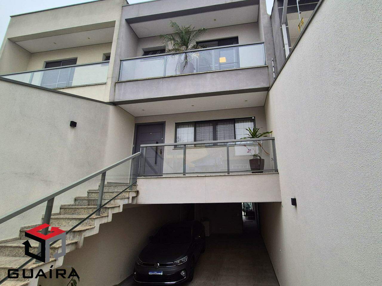 Sobrado à venda com 3 quartos, 231m² - Foto 41
