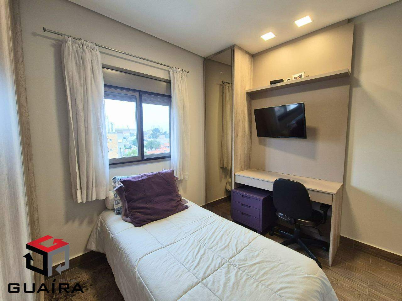Sobrado à venda com 3 quartos, 231m² - Foto 30