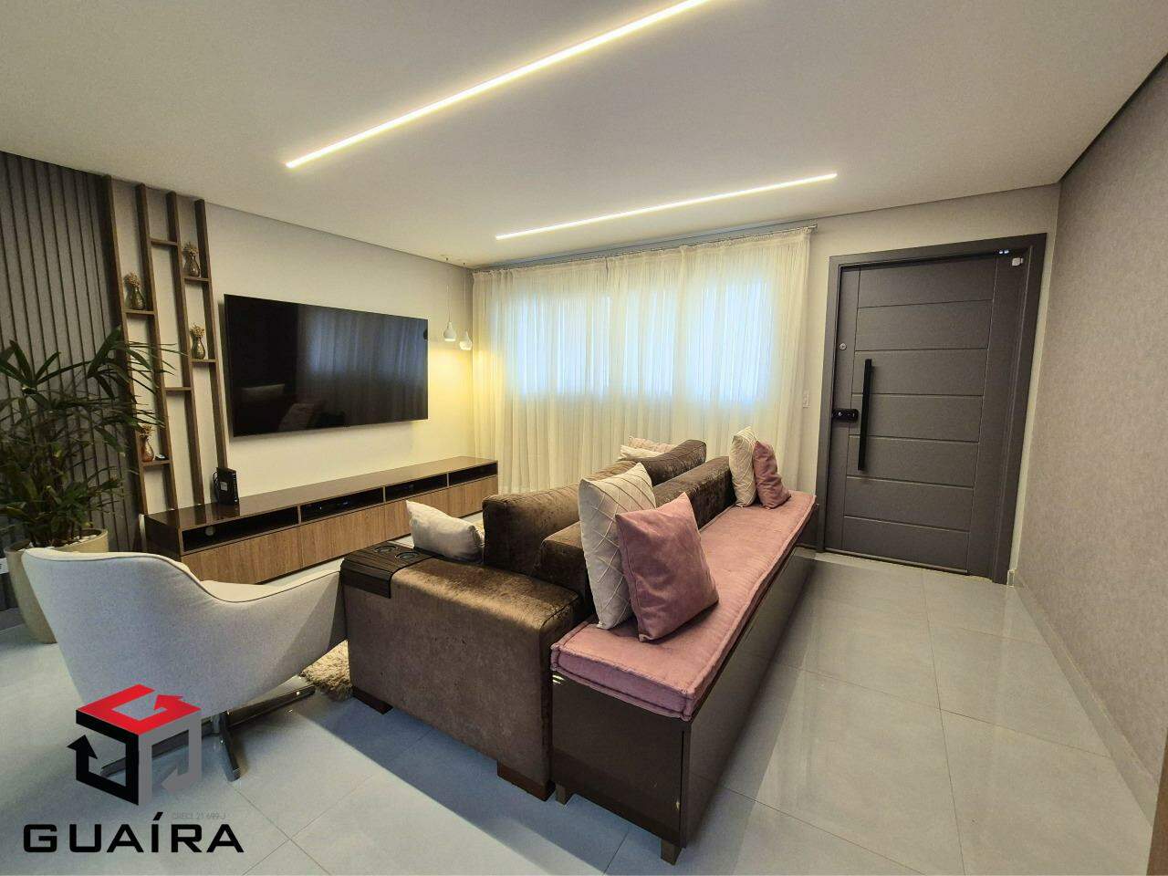 Sobrado à venda com 3 quartos, 231m² - Foto 5
