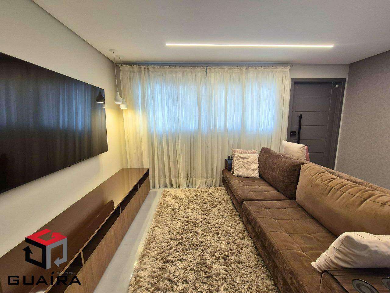 Sobrado à venda com 3 quartos, 231m² - Foto 4