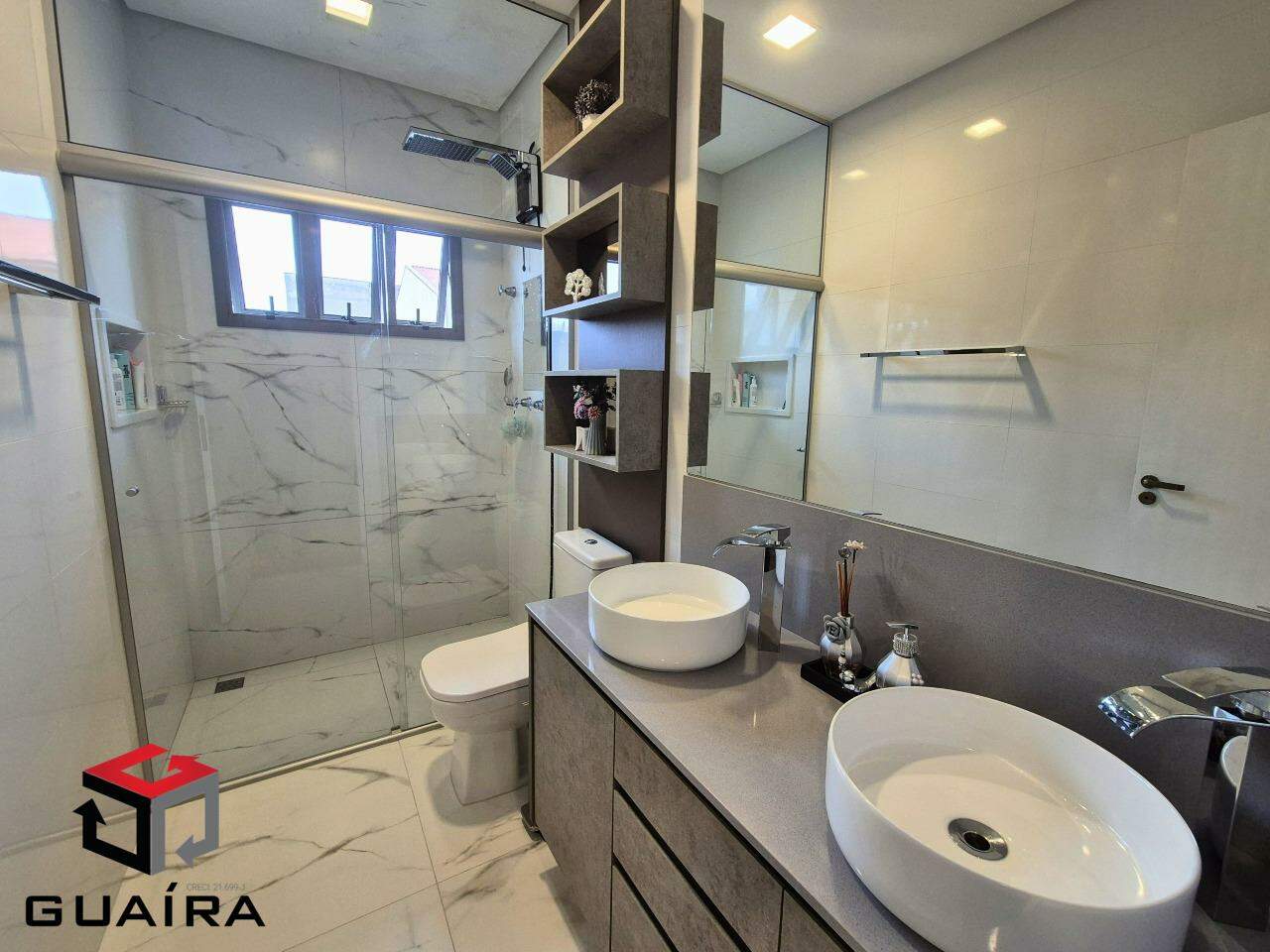 Sobrado à venda com 3 quartos, 231m² - Foto 28