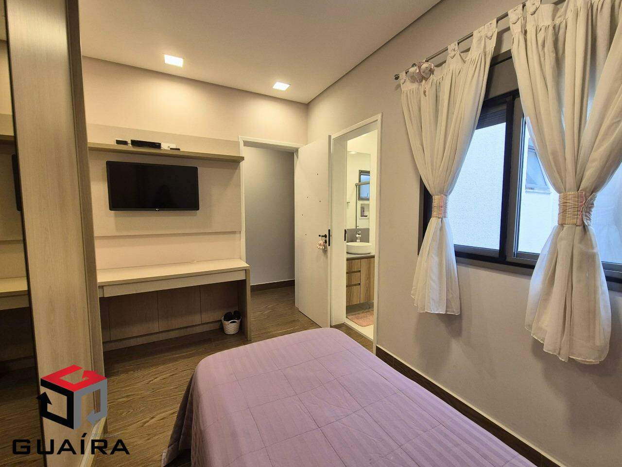 Sobrado à venda com 3 quartos, 231m² - Foto 33