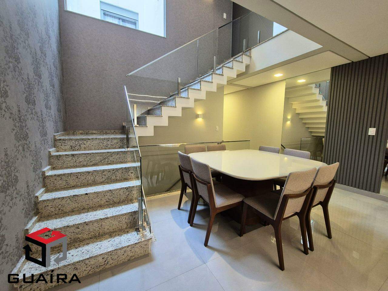 Sobrado à venda com 3 quartos, 231m² - Foto 9