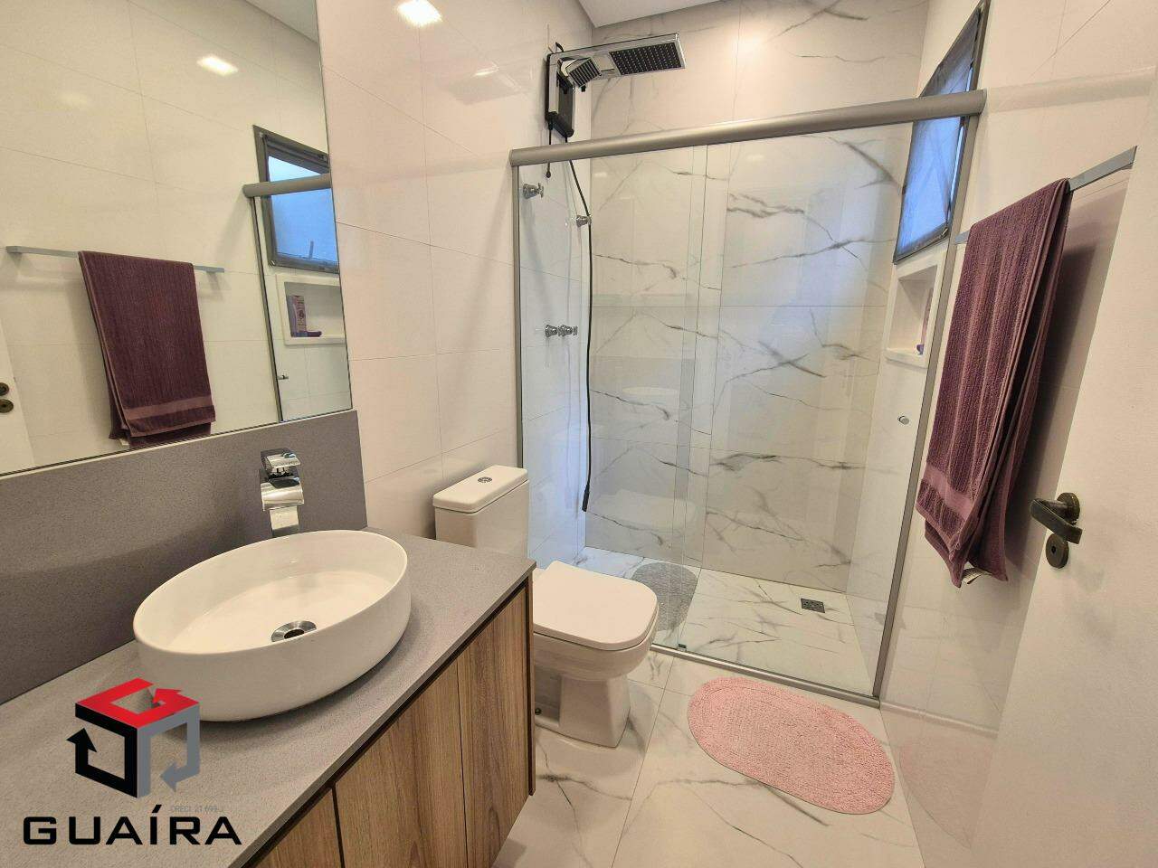 Sobrado à venda com 3 quartos, 231m² - Foto 34