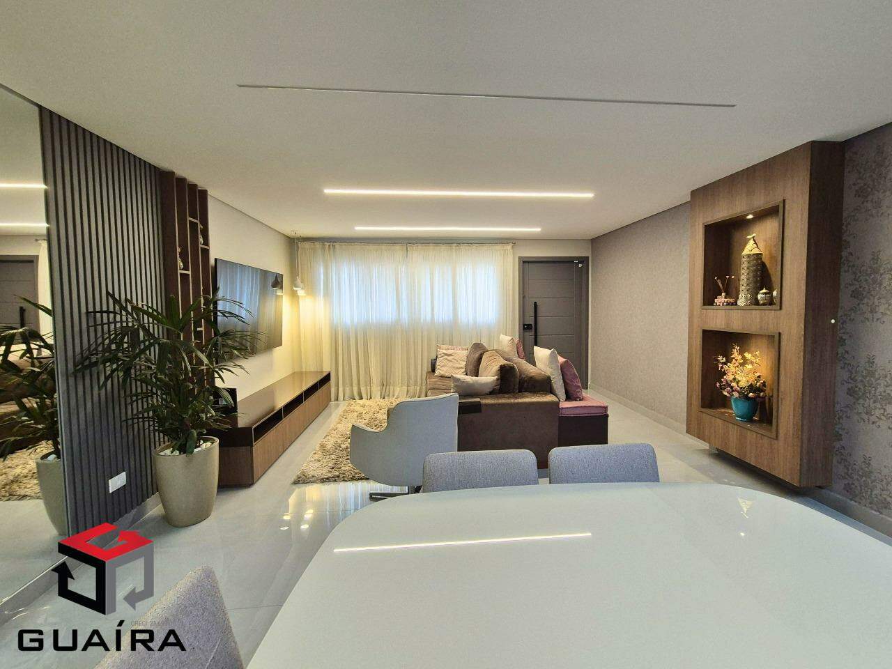 Sobrado à venda com 3 quartos, 231m² - Foto 8