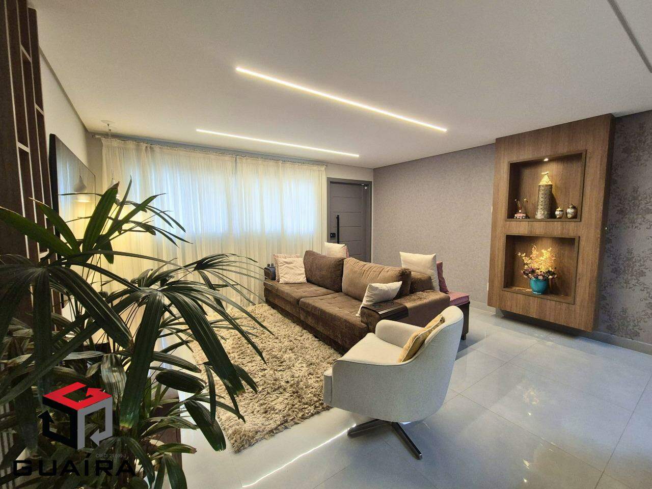 Sobrado à venda com 3 quartos, 231m² - Foto 6