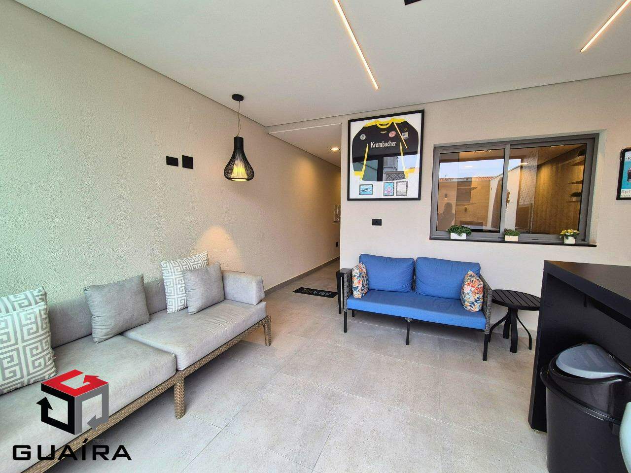 Sobrado à venda com 3 quartos, 231m² - Foto 18