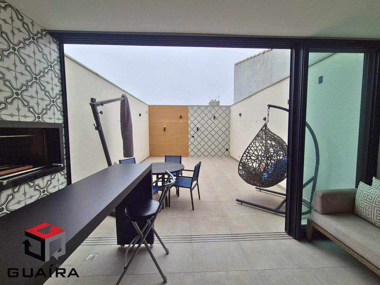 Sobrado à venda com 3 quartos, 231m² - Foto 16