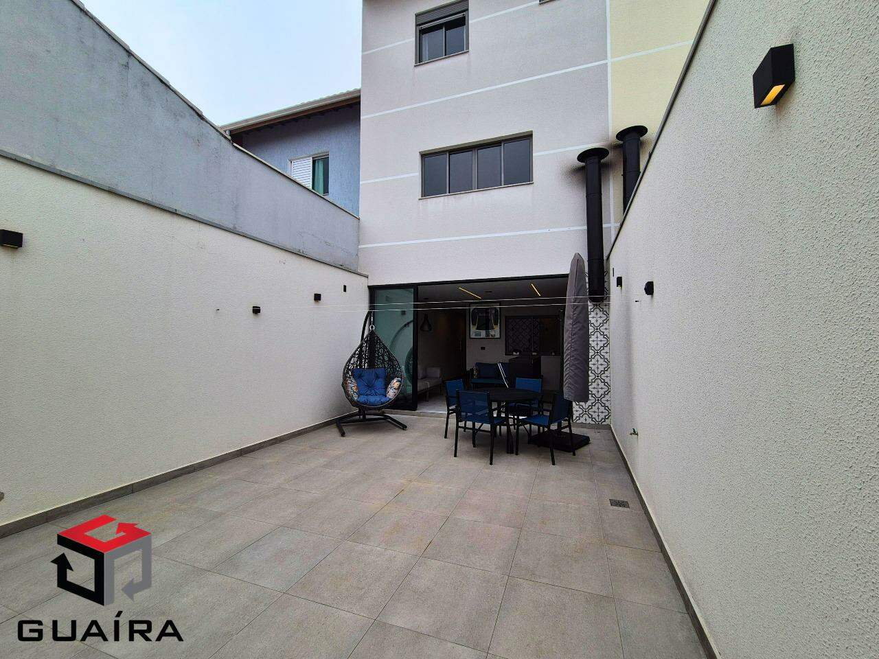 Sobrado à venda com 3 quartos, 231m² - Foto 20