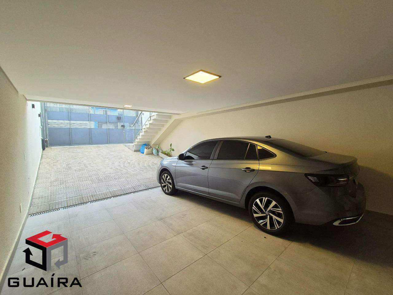 Sobrado à venda com 3 quartos, 231m² - Foto 39