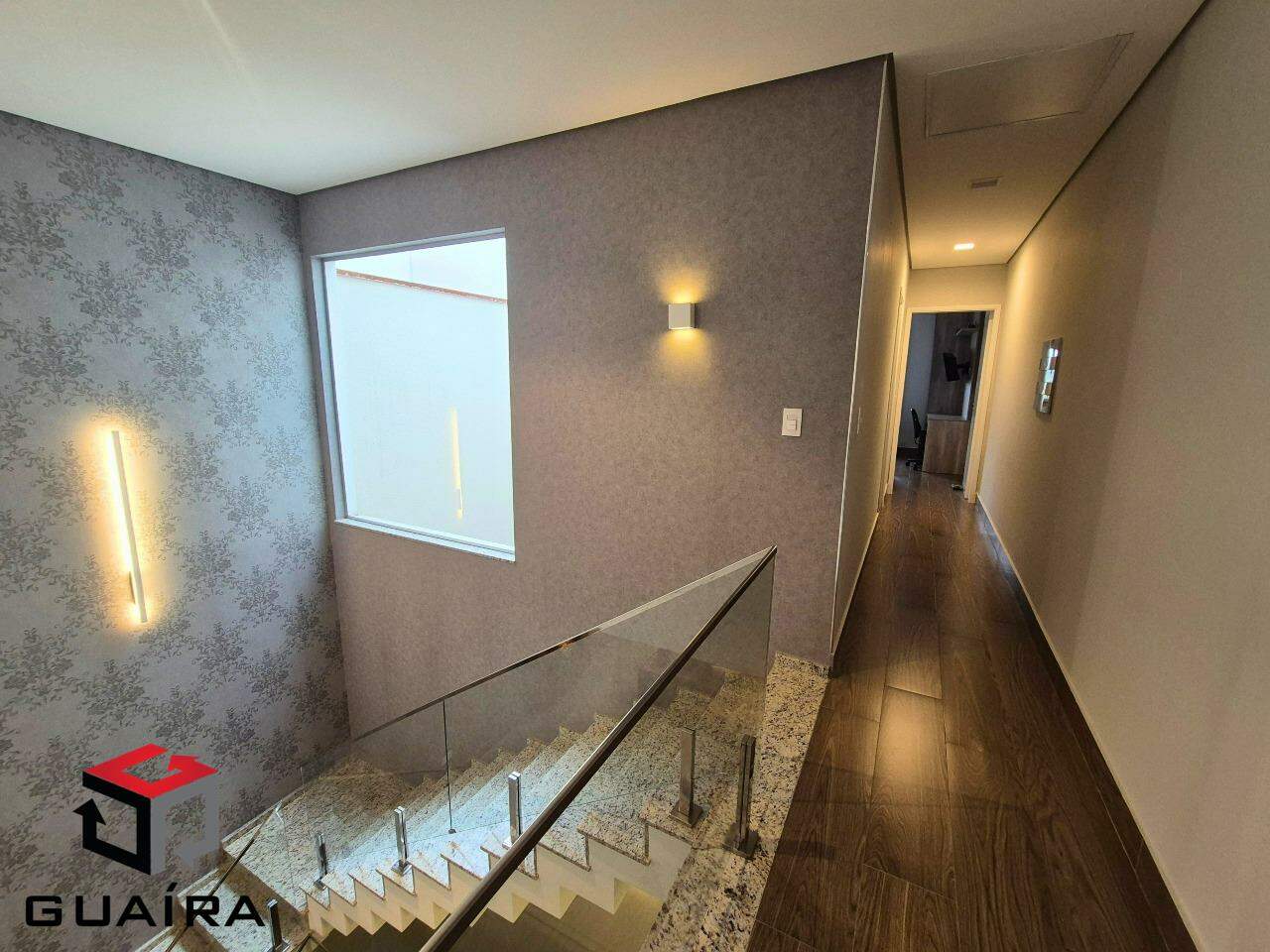 Sobrado à venda com 3 quartos, 231m² - Foto 24