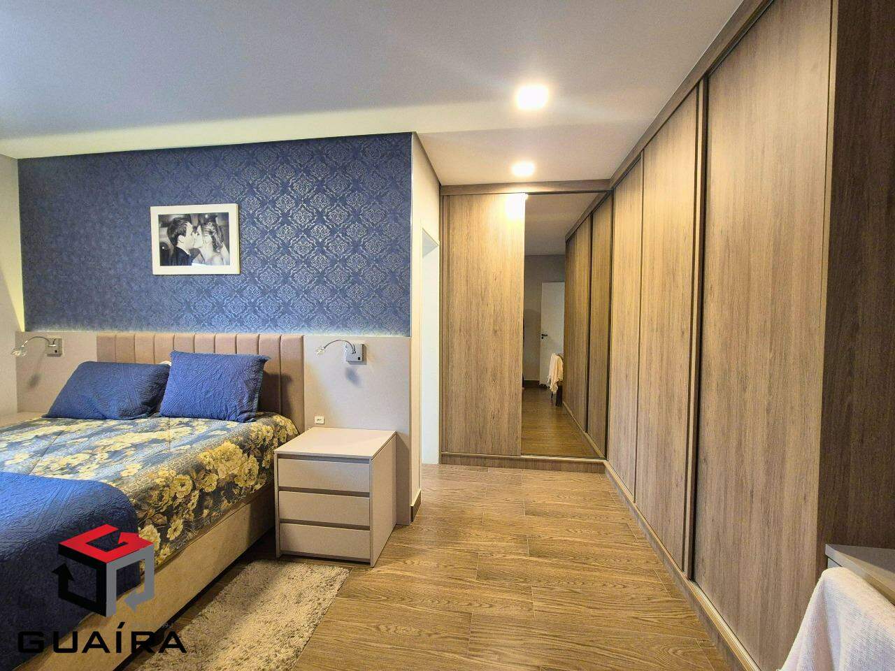 Sobrado à venda com 3 quartos, 231m² - Foto 27