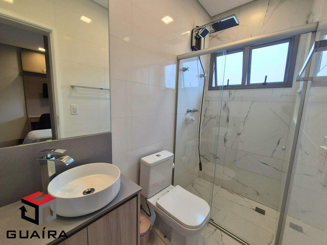 Sobrado à venda com 3 quartos, 231m² - Foto 31