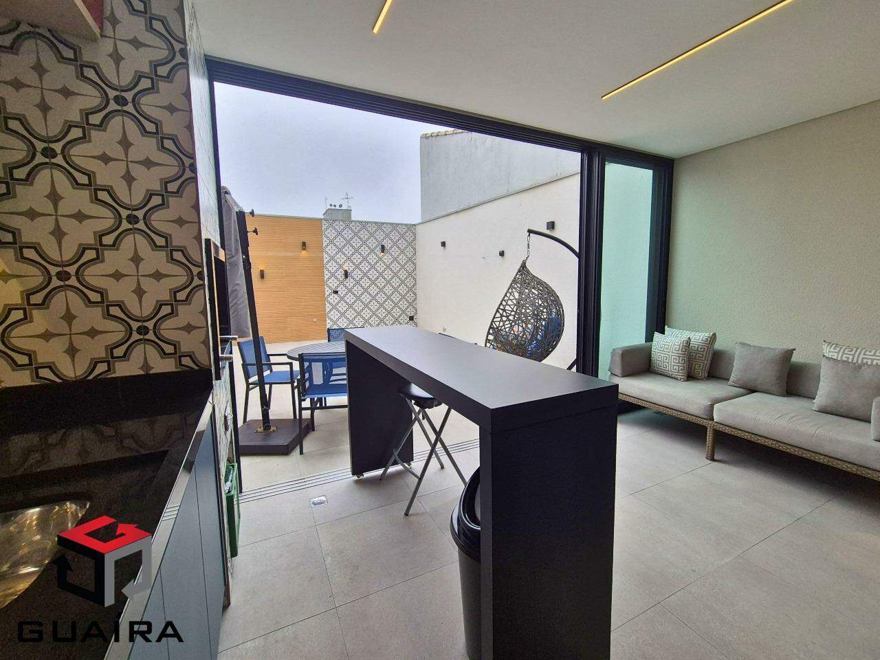 Sobrado à venda com 3 quartos, 231m² - Foto 15