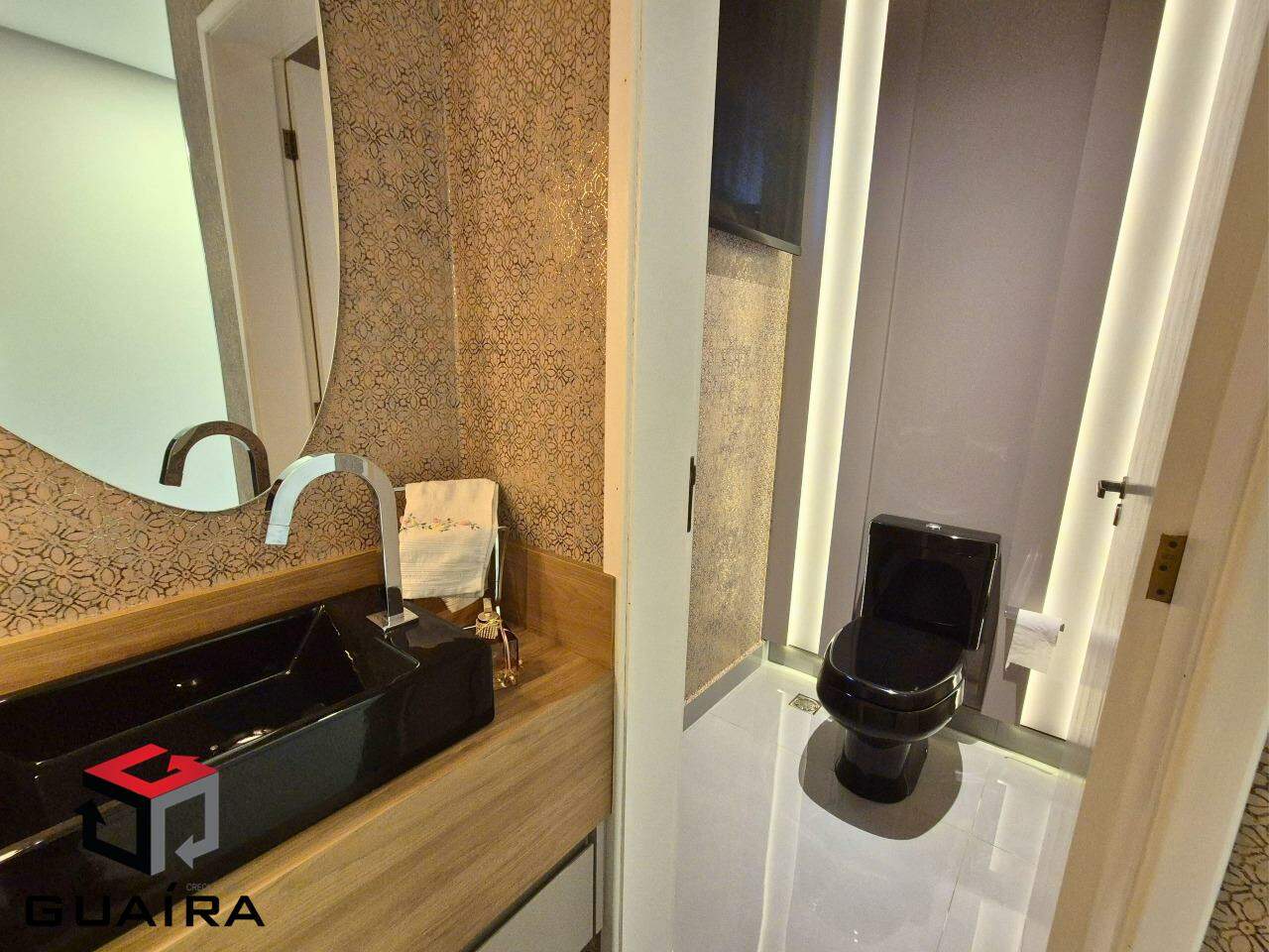 Sobrado à venda com 3 quartos, 231m² - Foto 38