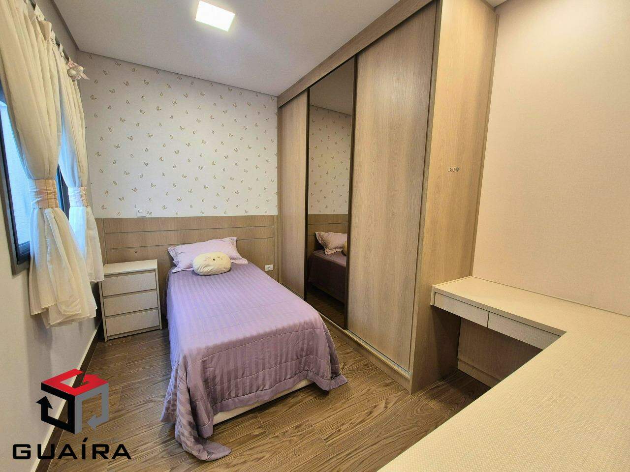 Sobrado à venda com 3 quartos, 231m² - Foto 32