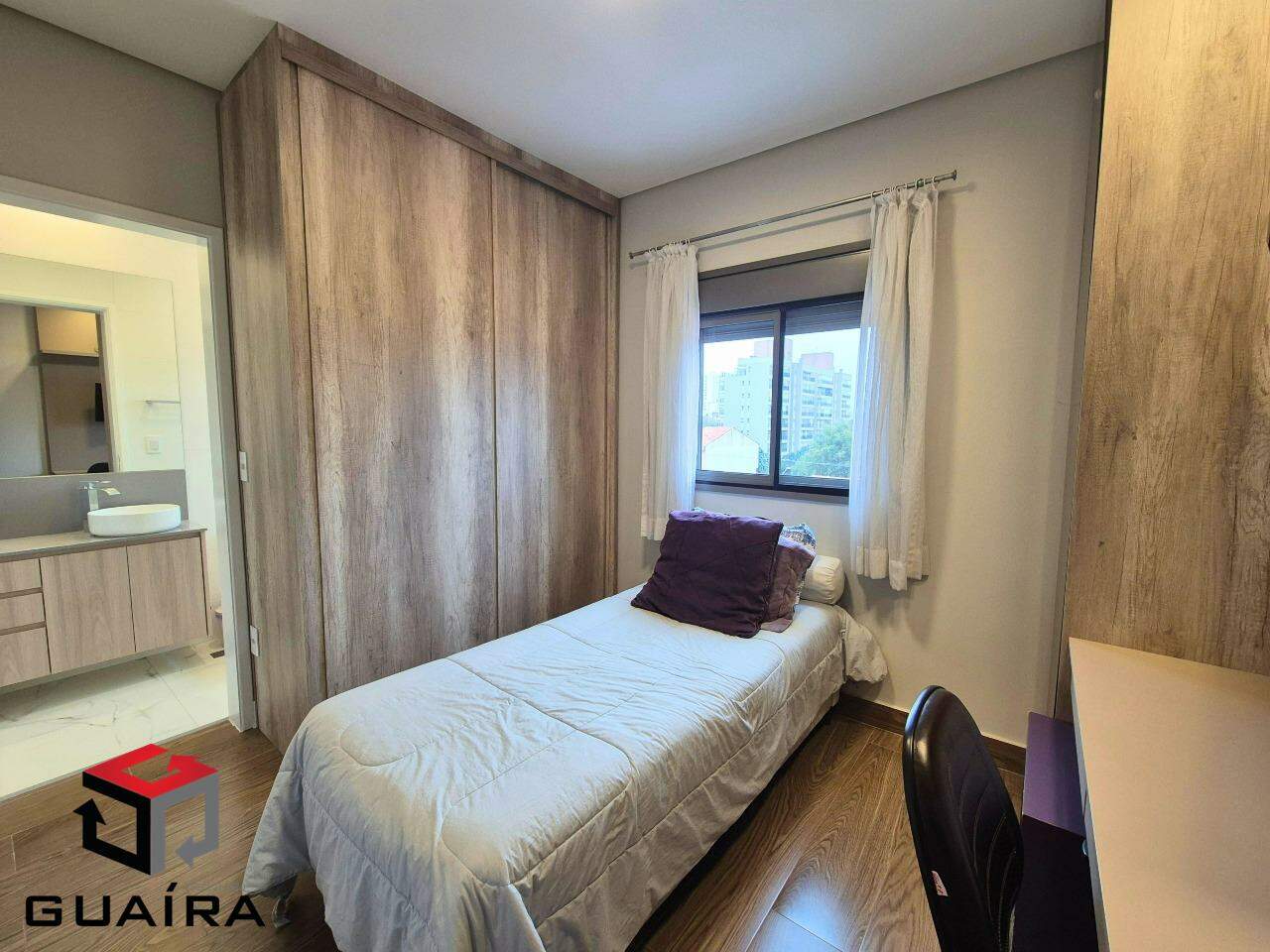 Sobrado à venda com 3 quartos, 231m² - Foto 29