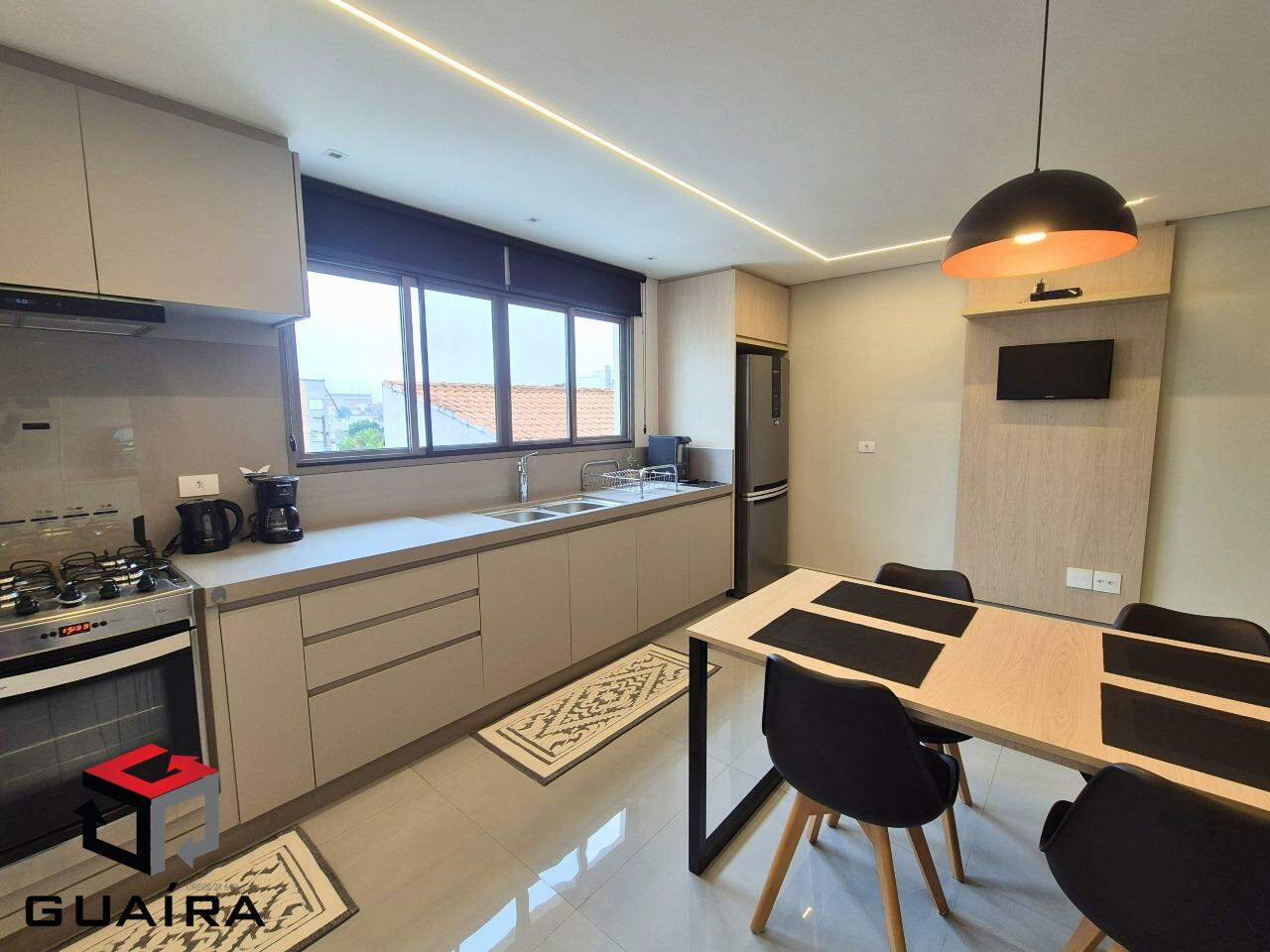 Sobrado à venda com 3 quartos, 231m² - Foto 12