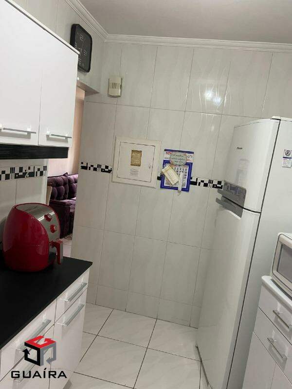 Apartamento à venda com 2 quartos, 69m² - Foto 5