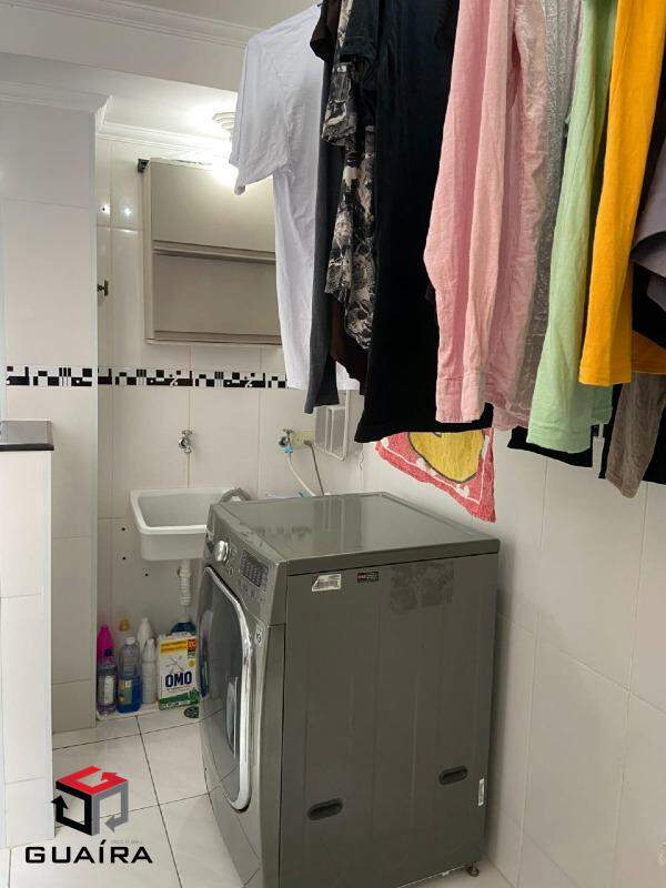 Apartamento à venda com 2 quartos, 69m² - Foto 6