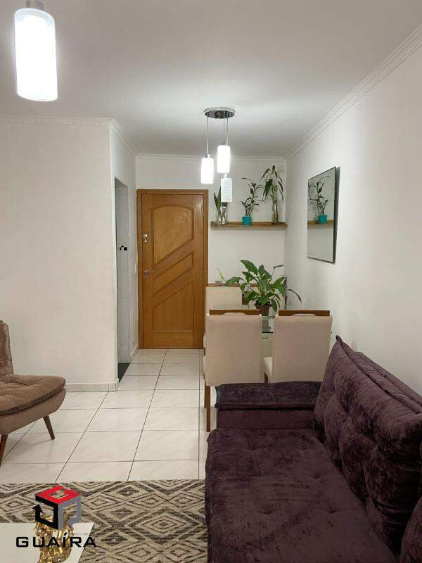 Apartamento à venda com 2 quartos, 69m² - Foto 2