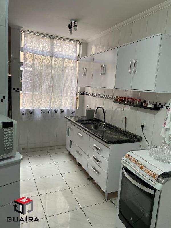 Apartamento à venda com 2 quartos, 69m² - Foto 3