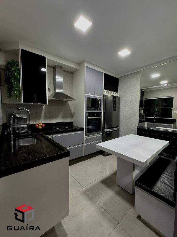 Apartamento à venda com 3 quartos, 80m² - Foto 5