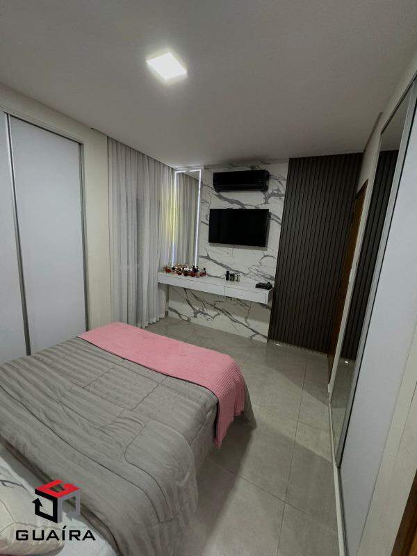 Apartamento à venda com 3 quartos, 80m² - Foto 7