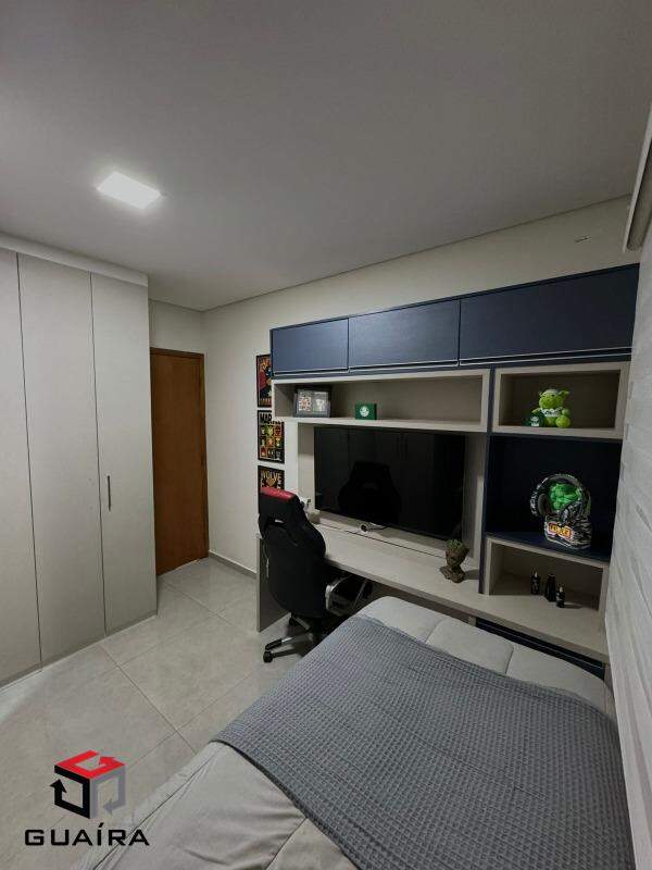 Apartamento à venda com 3 quartos, 80m² - Foto 10