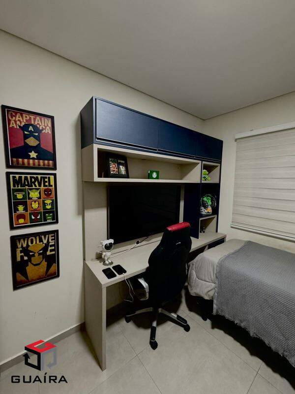 Apartamento à venda com 3 quartos, 80m² - Foto 11