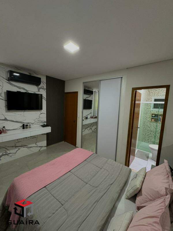Apartamento à venda com 3 quartos, 80m² - Foto 8