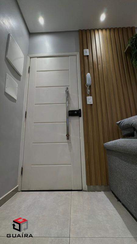 Apartamento à venda com 3 quartos, 80m² - Foto 2