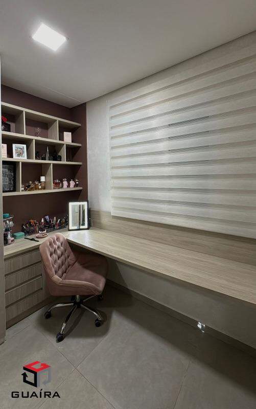 Apartamento à venda com 3 quartos, 80m² - Foto 13