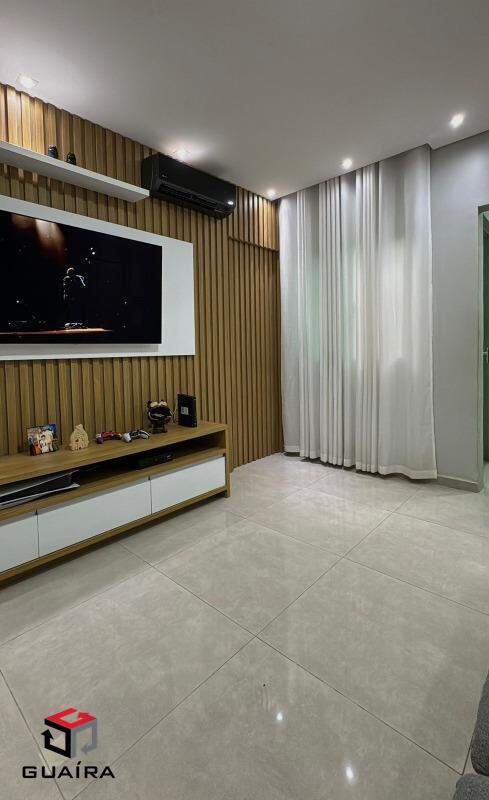 Apartamento à venda com 3 quartos, 80m² - Foto 3