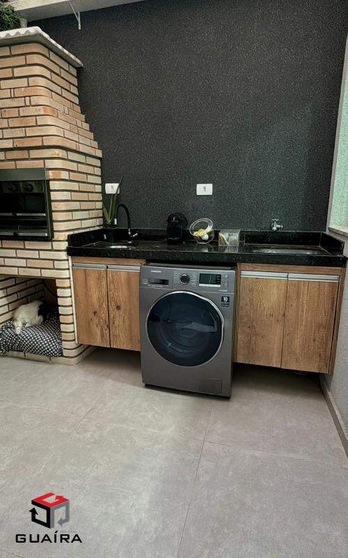 Apartamento à venda com 3 quartos, 80m² - Foto 17