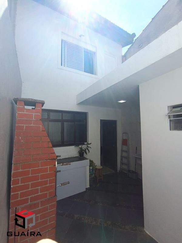 Sobrado para alugar com 2 quartos, 85m² - Foto 5