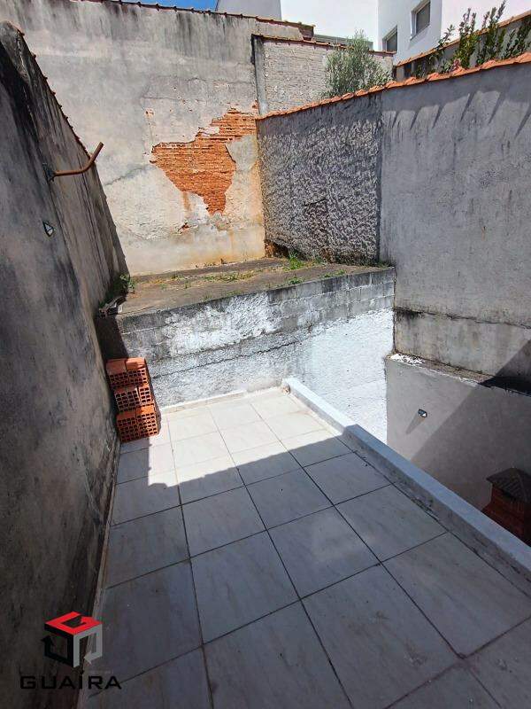 Sobrado para alugar com 2 quartos, 85m² - Foto 9