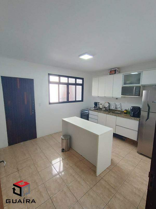 Sobrado para alugar com 2 quartos, 85m² - Foto 4