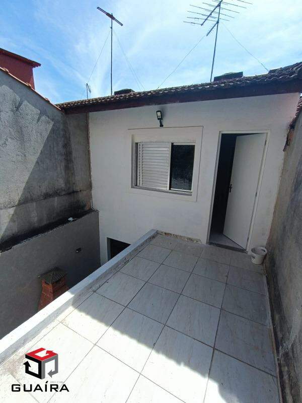 Sobrado para alugar com 2 quartos, 85m² - Foto 8
