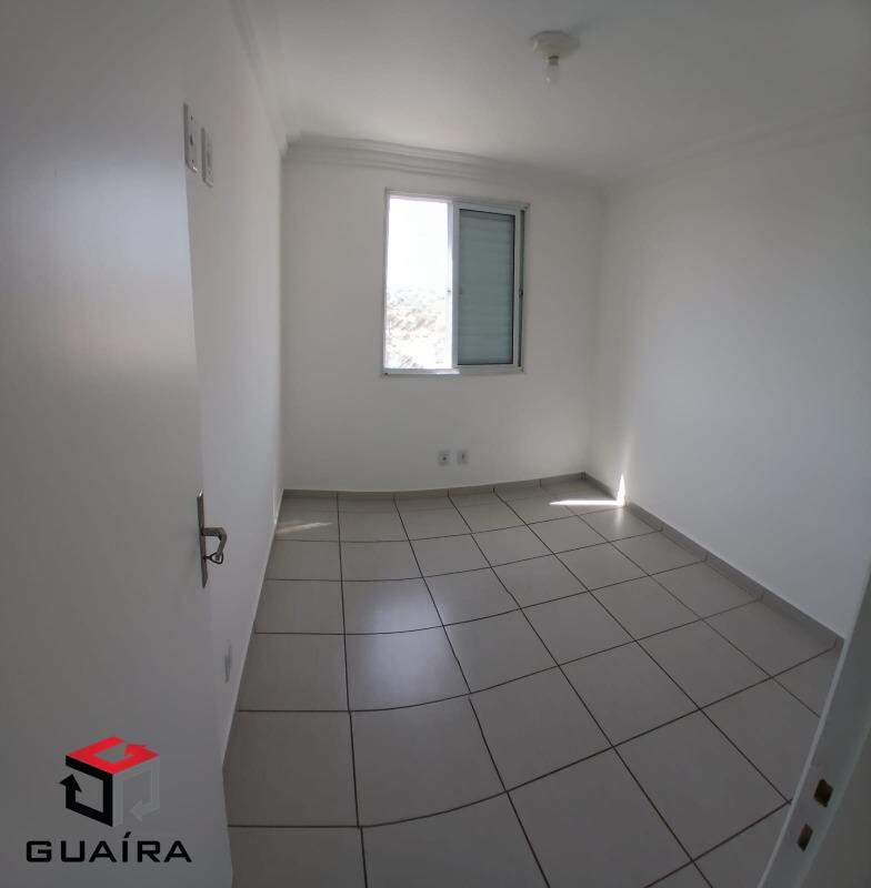 Apartamento à venda com 2 quartos, 51m² - Foto 5