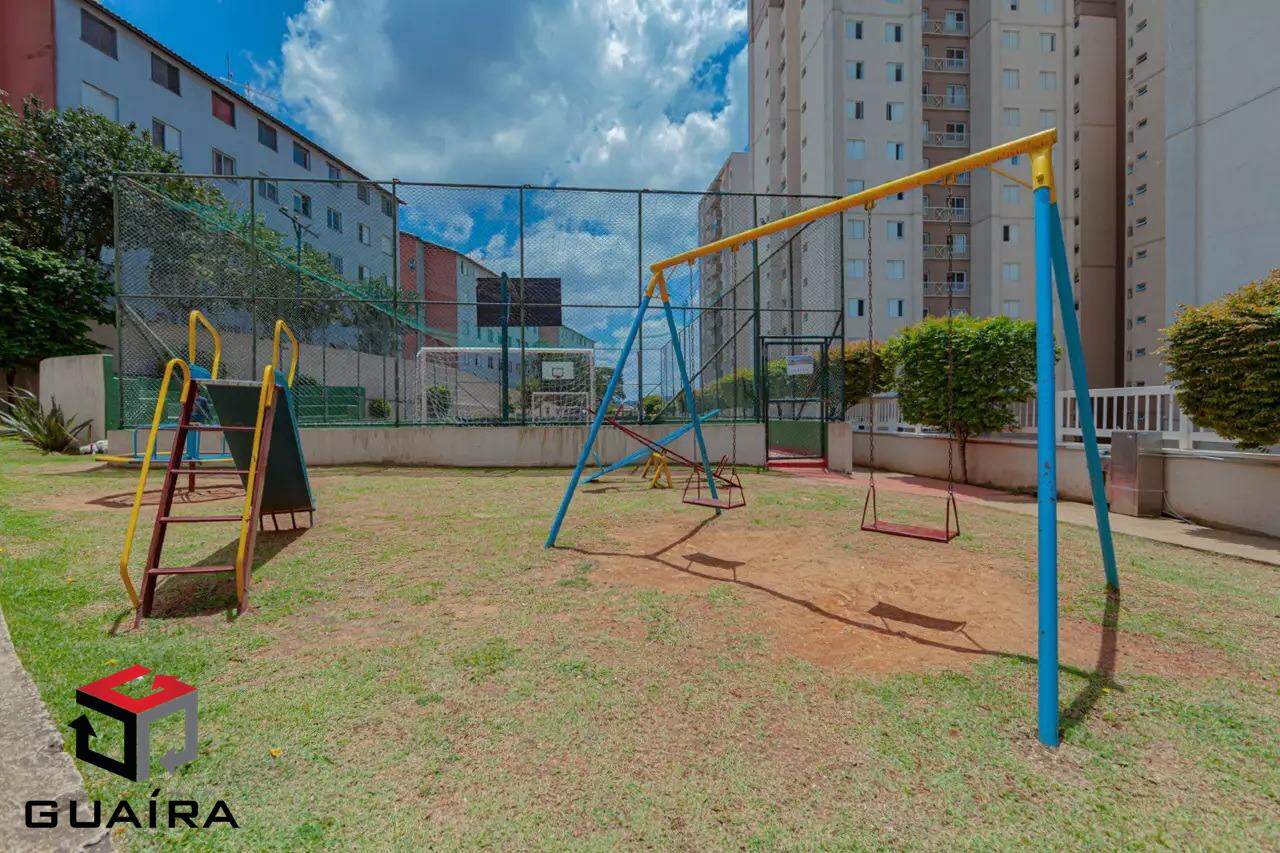 Apartamento à venda com 2 quartos, 51m² - Foto 17