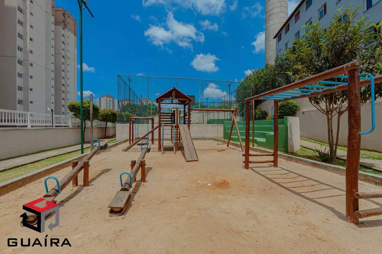 Apartamento à venda com 2 quartos, 51m² - Foto 18