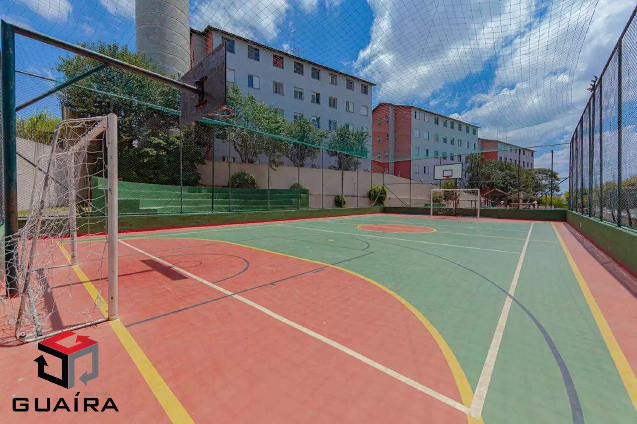Apartamento à venda com 2 quartos, 51m² - Foto 10