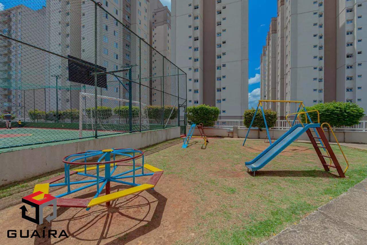 Apartamento à venda com 2 quartos, 51m² - Foto 16