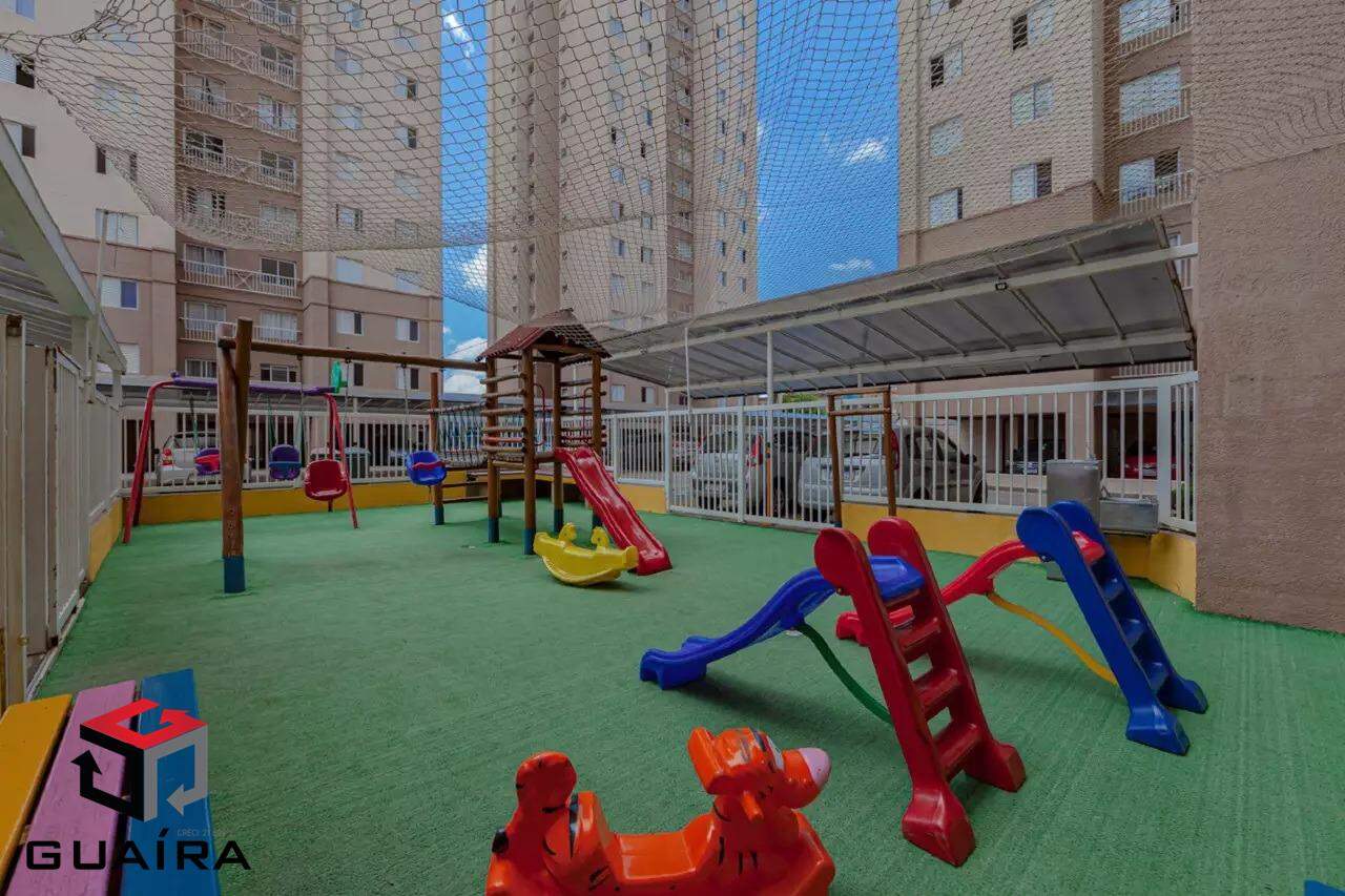 Apartamento à venda com 2 quartos, 51m² - Foto 14