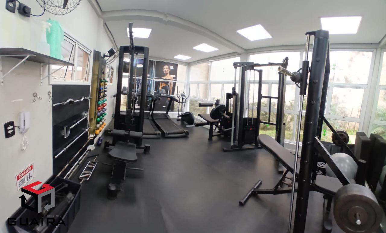Apartamento à venda com 2 quartos, 51m² - Foto 12