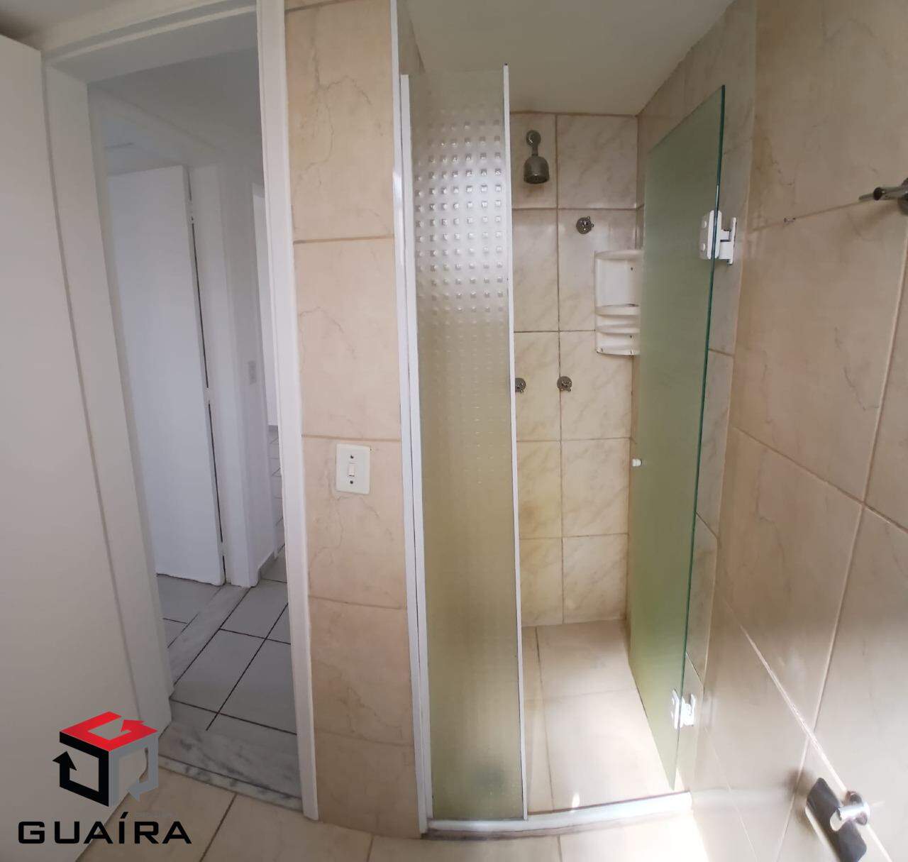 Apartamento à venda com 2 quartos, 51m² - Foto 8