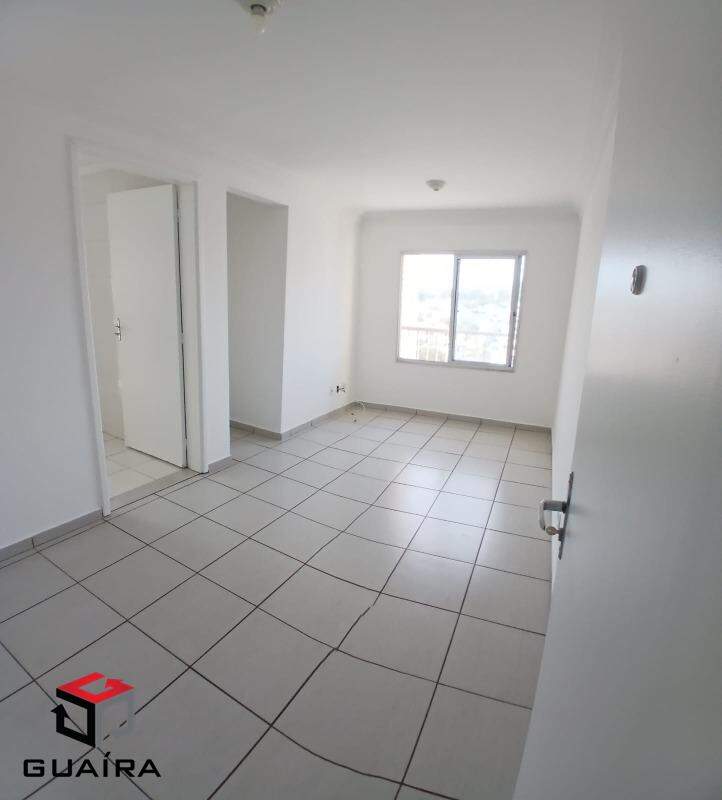 Apartamento à venda com 2 quartos, 51m² - Foto 2
