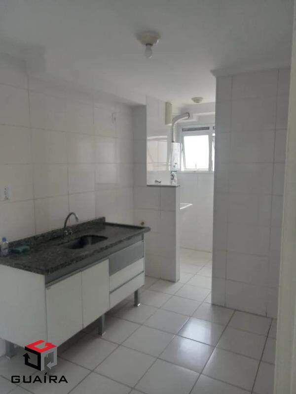 Apartamento à venda com 2 quartos, 51m² - Foto 3
